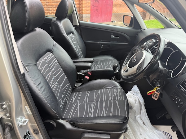 Used Kia Venga 2014 for sale - 76198752: Photo 8