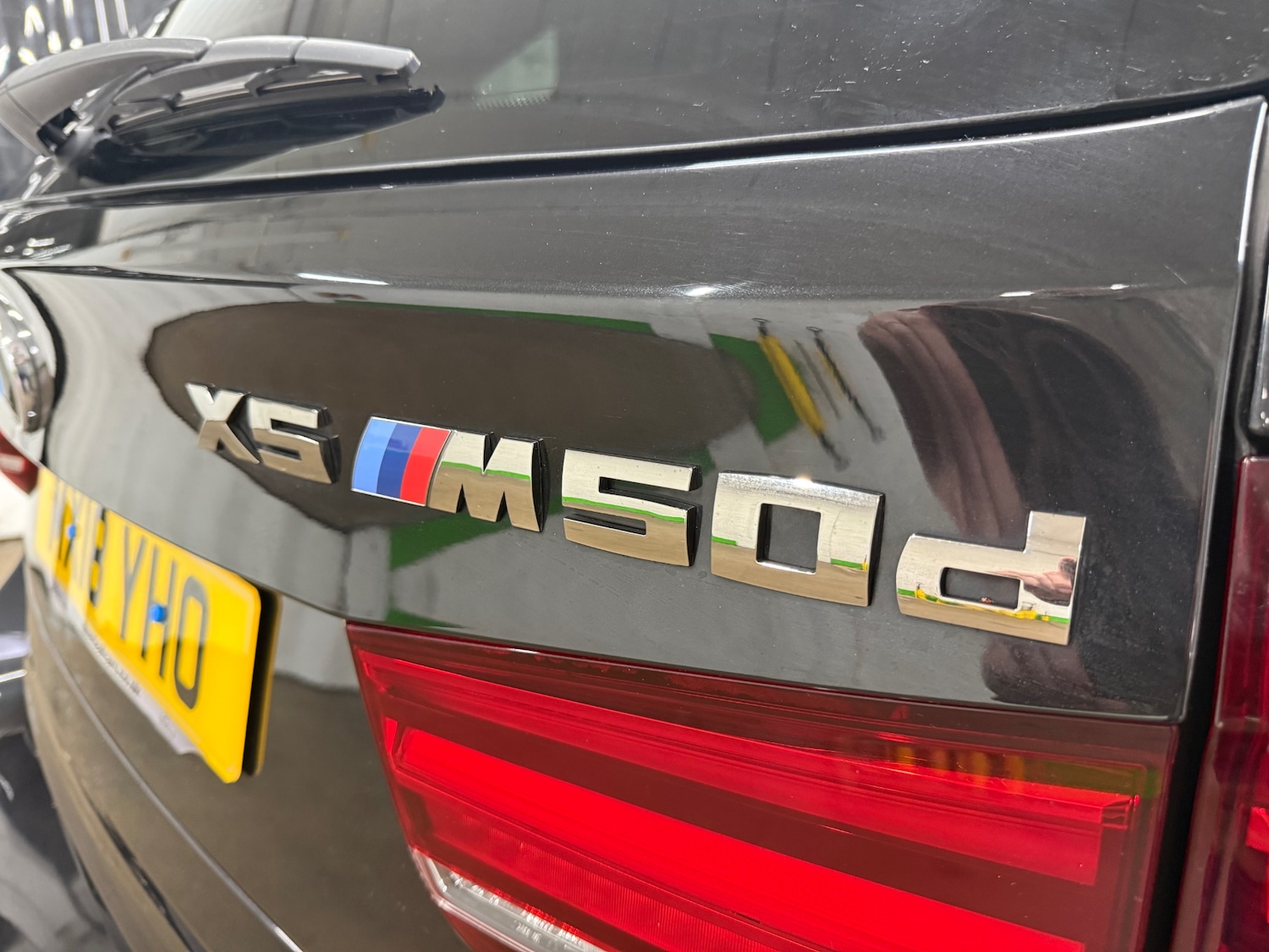 Used BMW X5 2018 for sale - 77186611: Photo 15