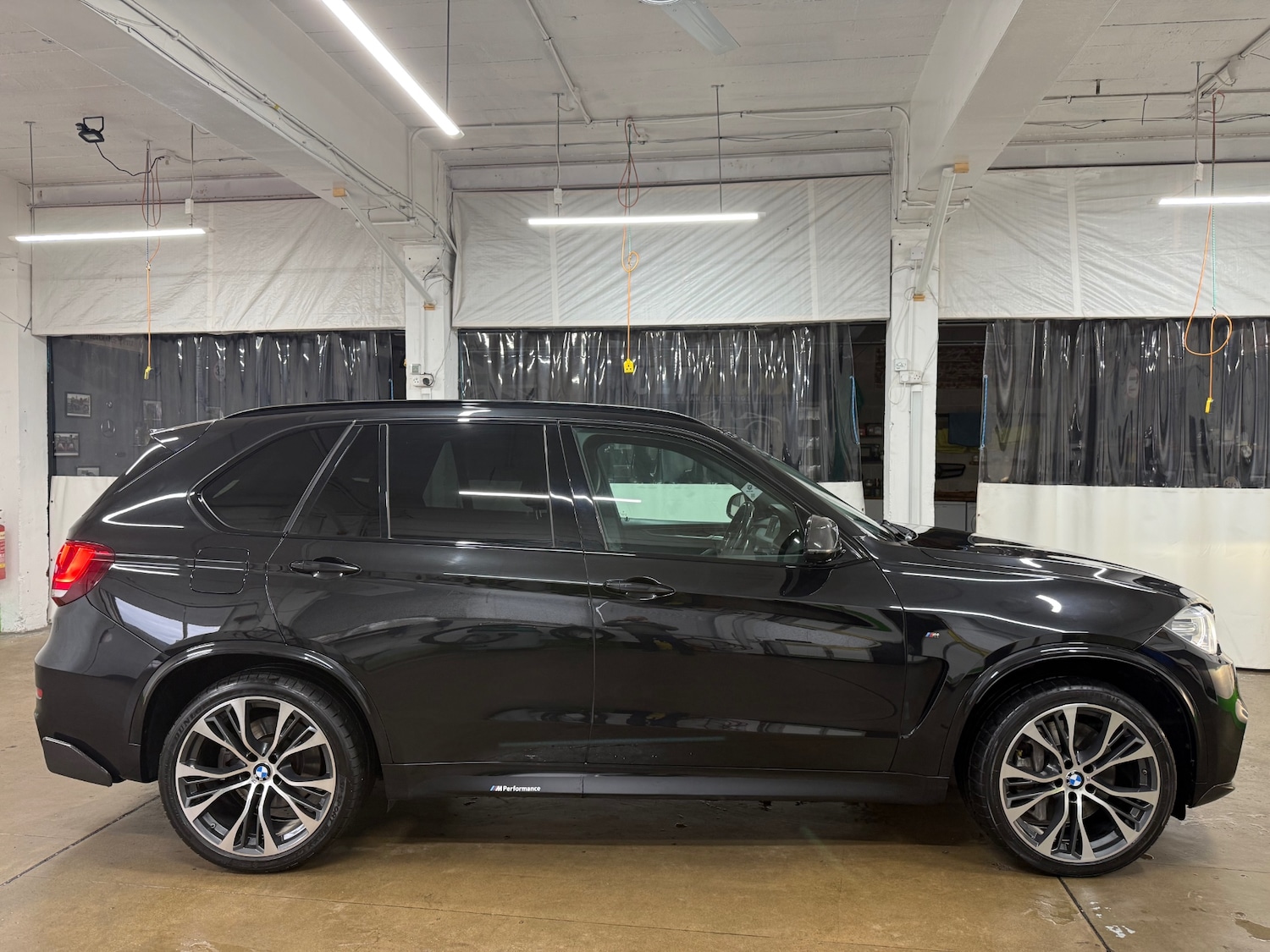 Used BMW X5 2018 for sale - 77186611: Photo 2