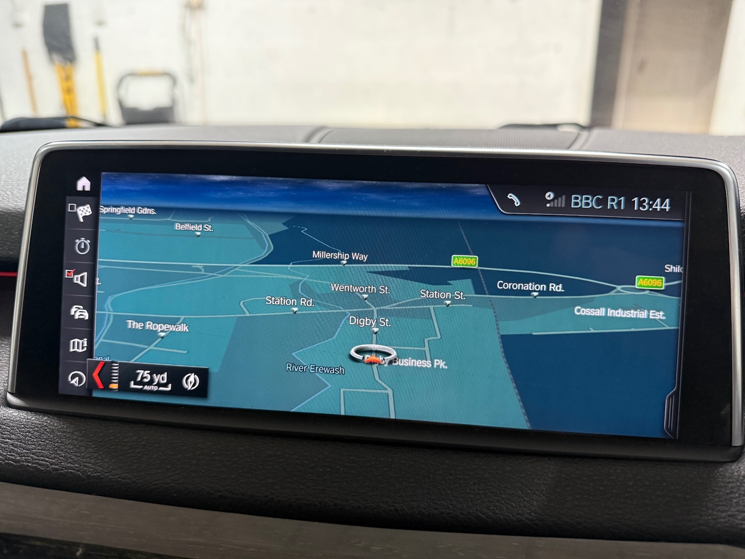 Used BMW X5 2018 for sale - 77186611: Photo 25