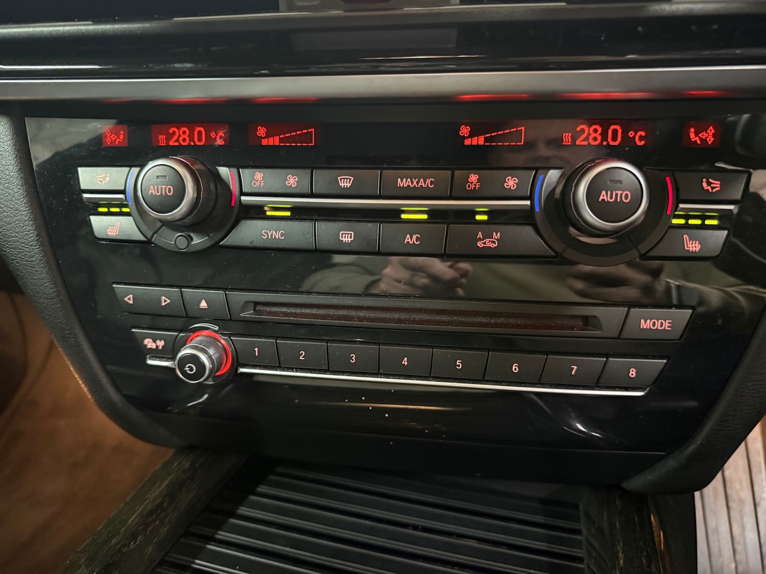 Used BMW X5 2018 for sale - 77186611: Photo 28