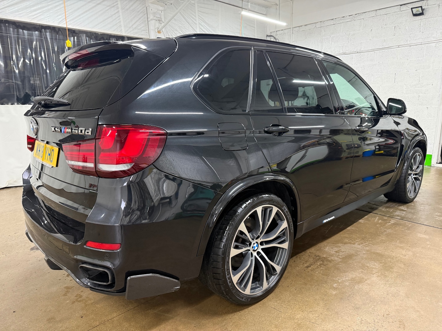 Used BMW X5 2018 for sale - 77186611: Photo 3