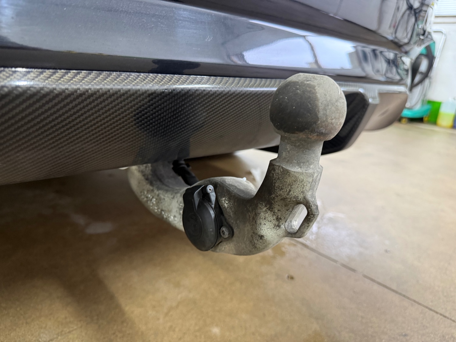 Used BMW X5 2018 for sale - 77186611: Photo 34