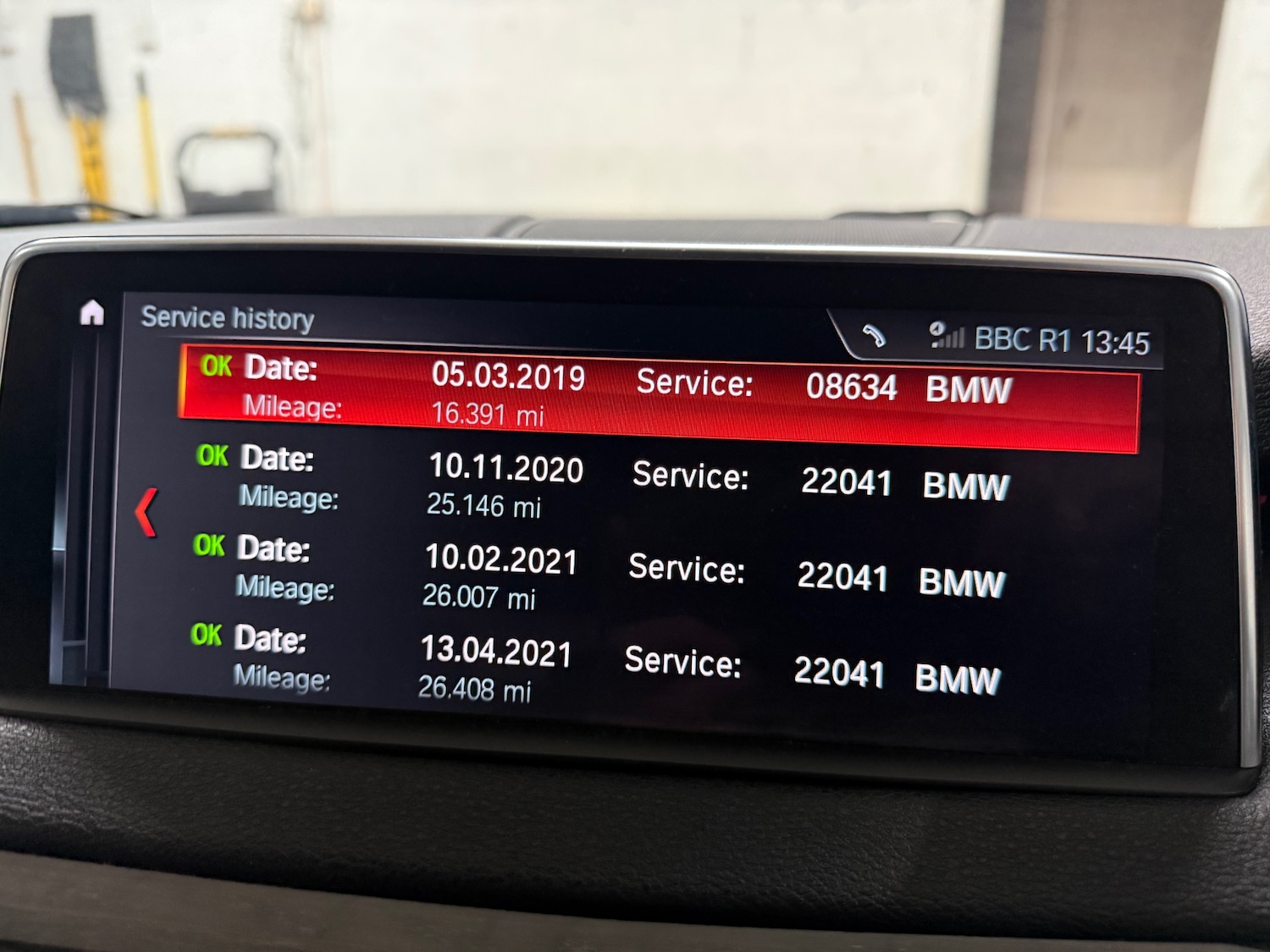 Used BMW X5 2018 for sale - 77186611: Photo 37