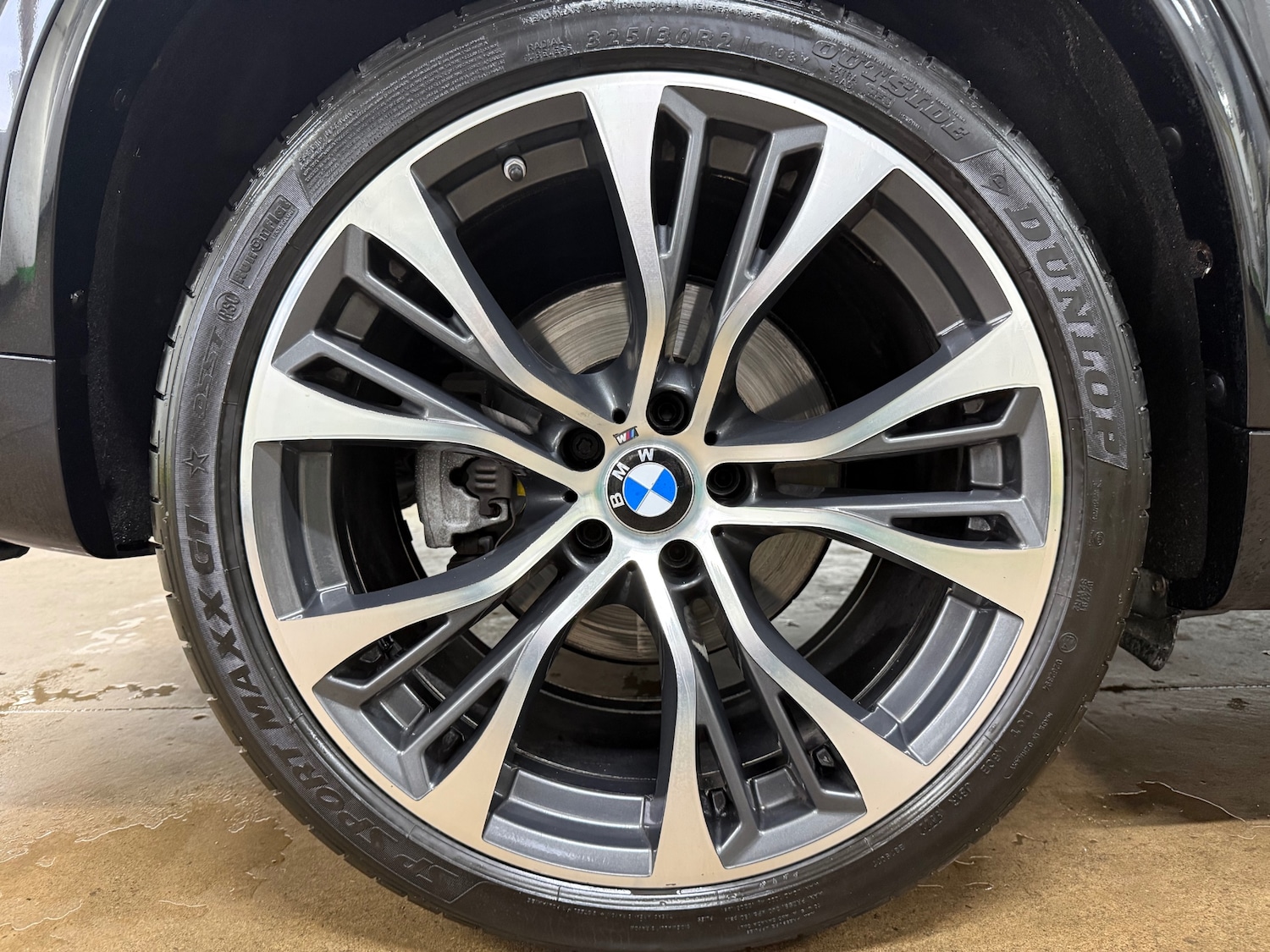 Used BMW X5 2018 for sale - 77186611: Photo 38