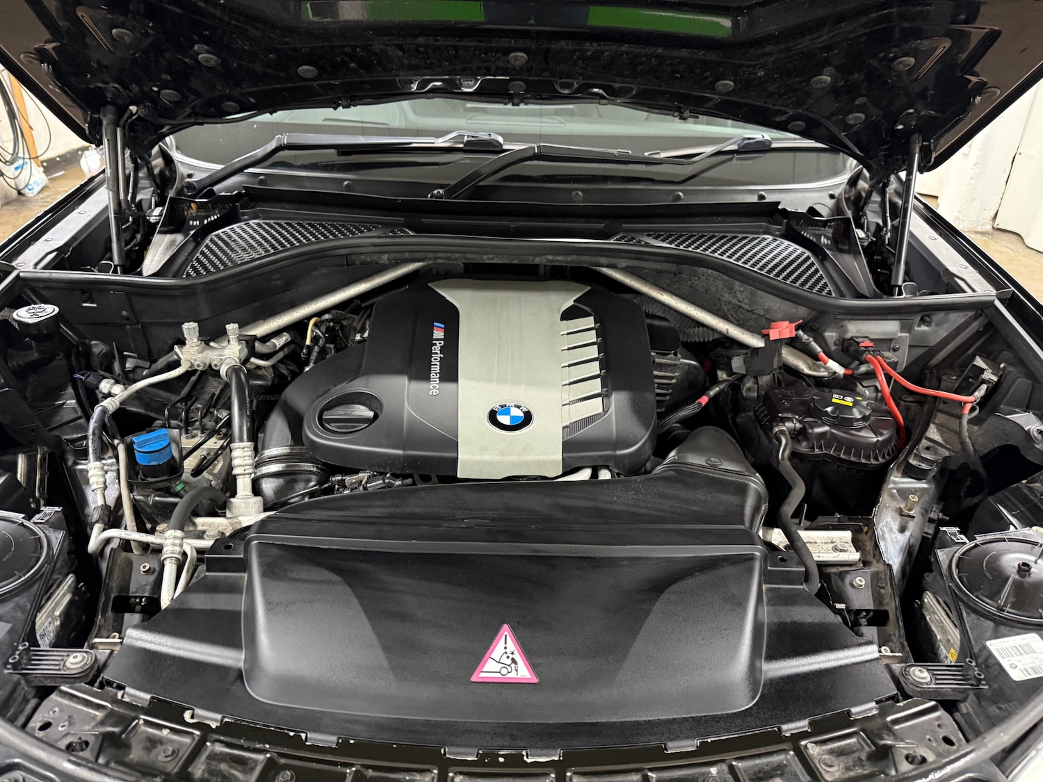 Used BMW X5 2018 for sale - 77186611: Photo 39