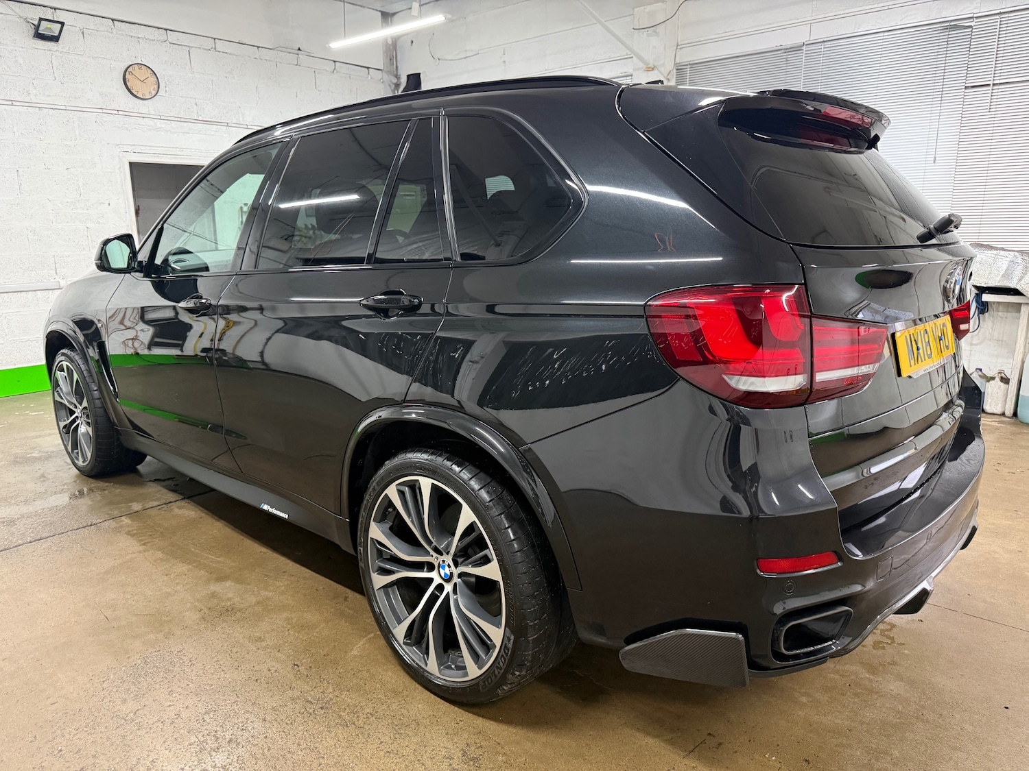 Used BMW X5 2018 for sale - 77186611: Photo 4