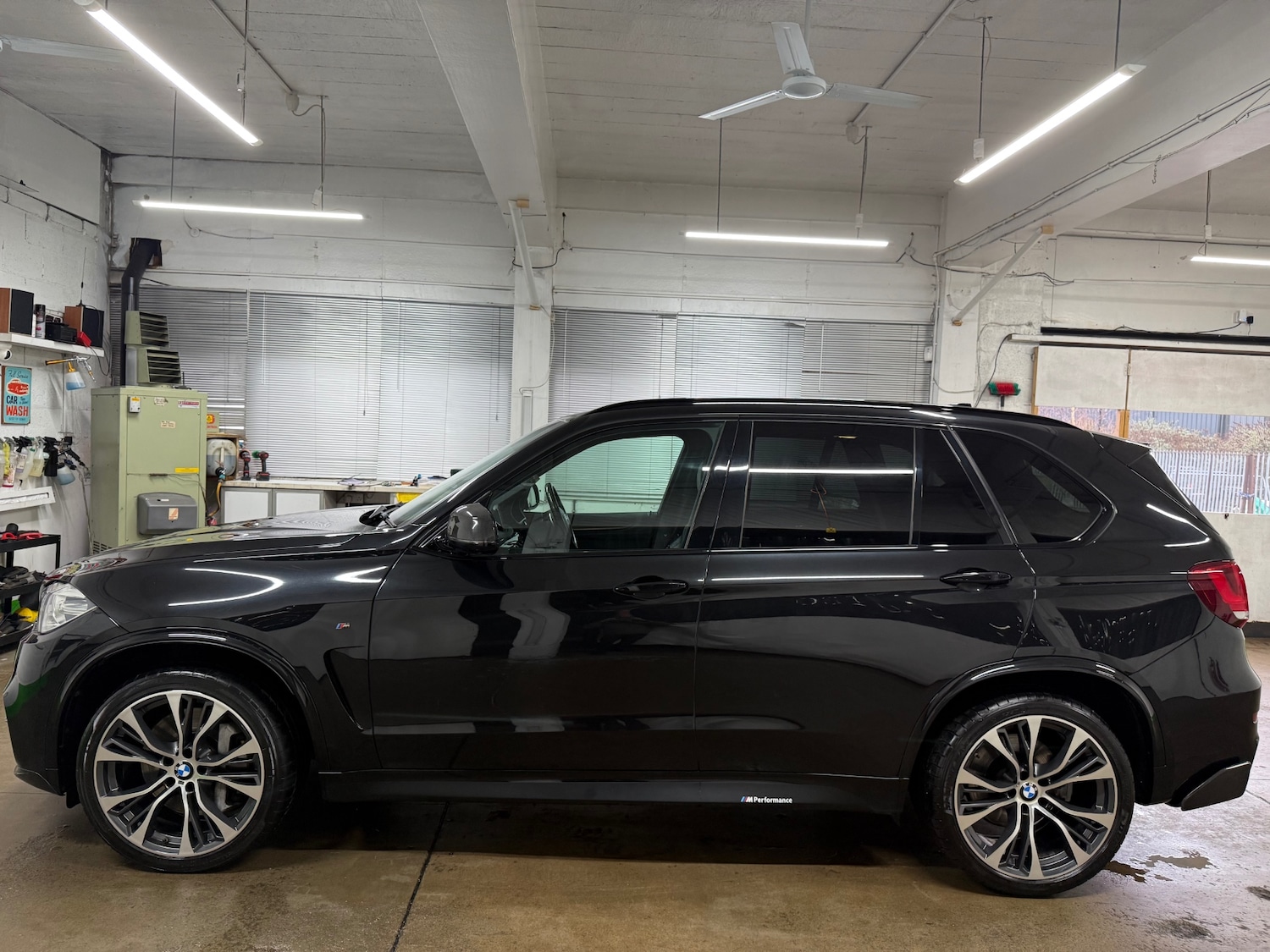 Used BMW X5 2018 for sale - 77186611: Photo 5