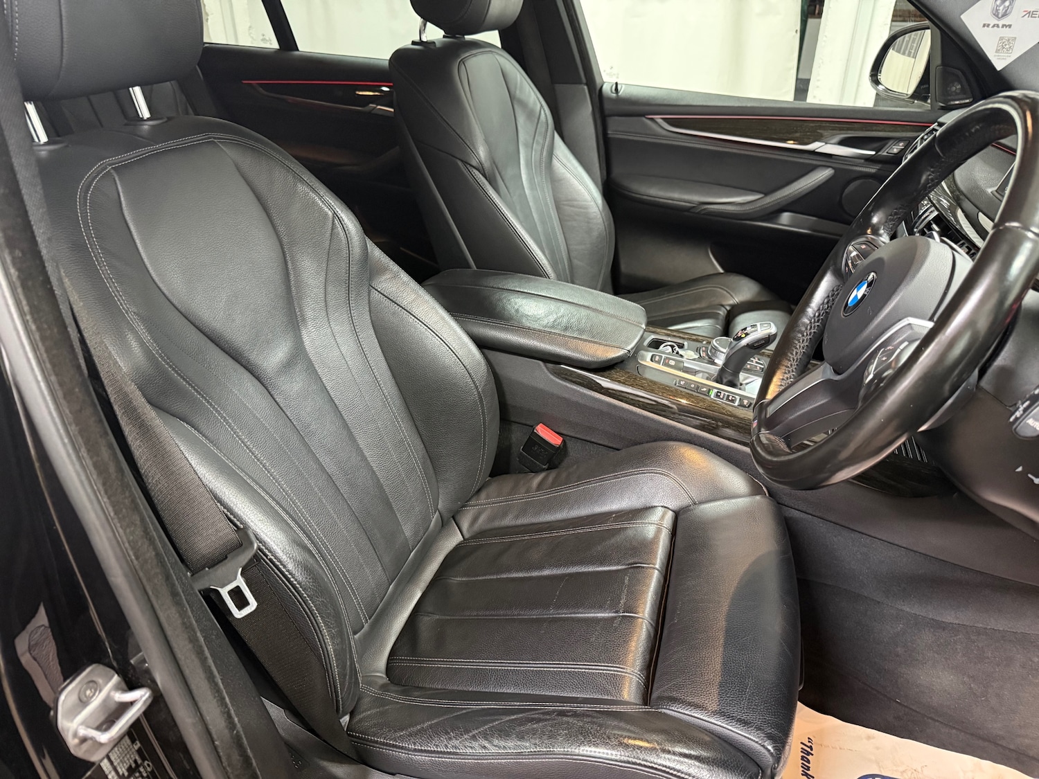 Used BMW X5 2018 for sale - 77186611: Photo 7
