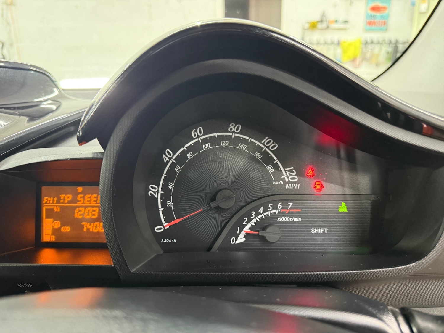 Used Toyota IQ 2013 for sale - 77546114: Photo 12