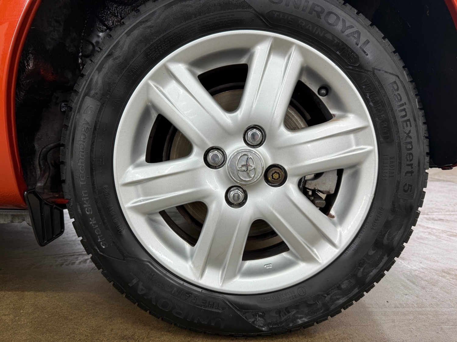 Used Toyota IQ 2013 for sale - 77546114: Photo 17