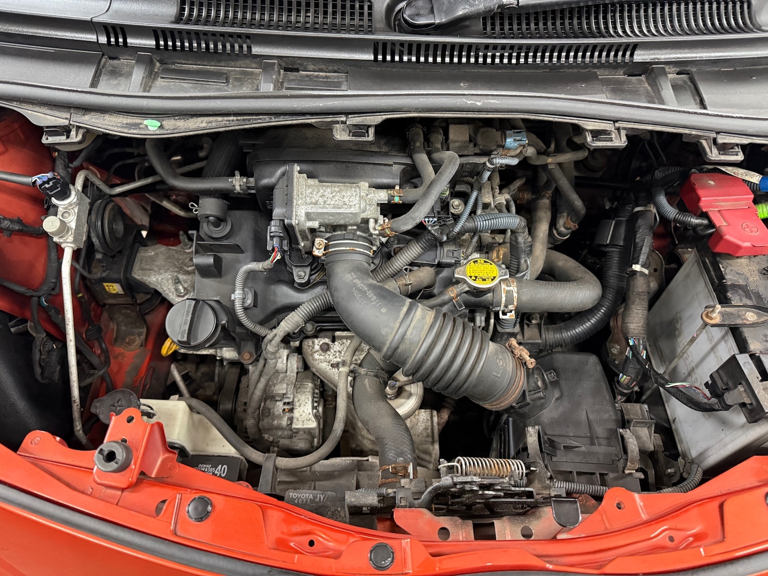 Used Toyota IQ 2013 for sale - 77546114: Photo 18