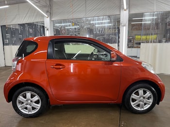 Used Toyota IQ 2013 for sale - 77546114: Photo