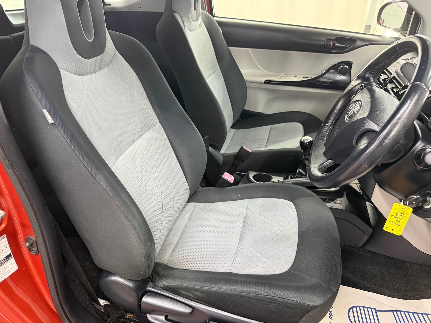 Used Toyota IQ 2013 for sale - 77546114: Photo 7