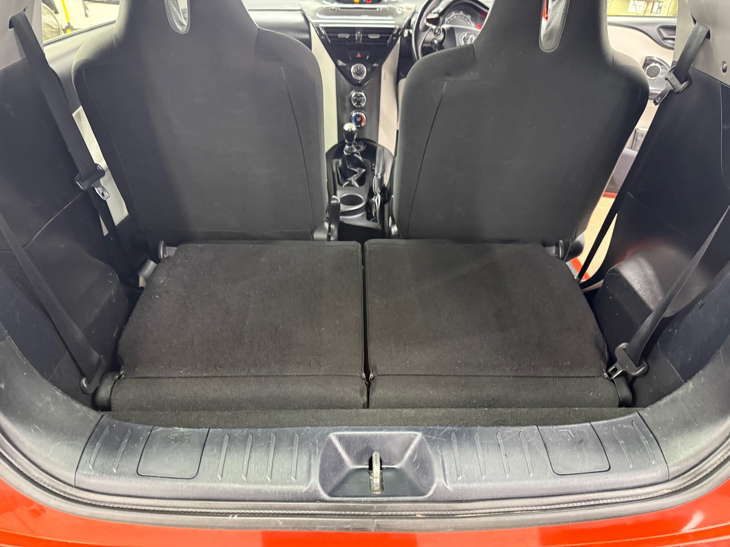 Used Toyota IQ 2013 for sale - 77546114: Photo 9