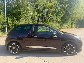 Used DS Automobiles DS 3 2015 for sale - 79617284: Photo