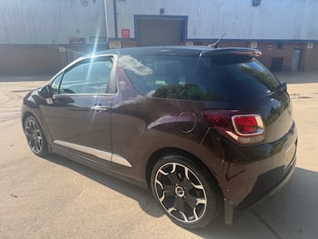 Used DS Automobiles DS 3 2015 for sale - 79617284: Photo