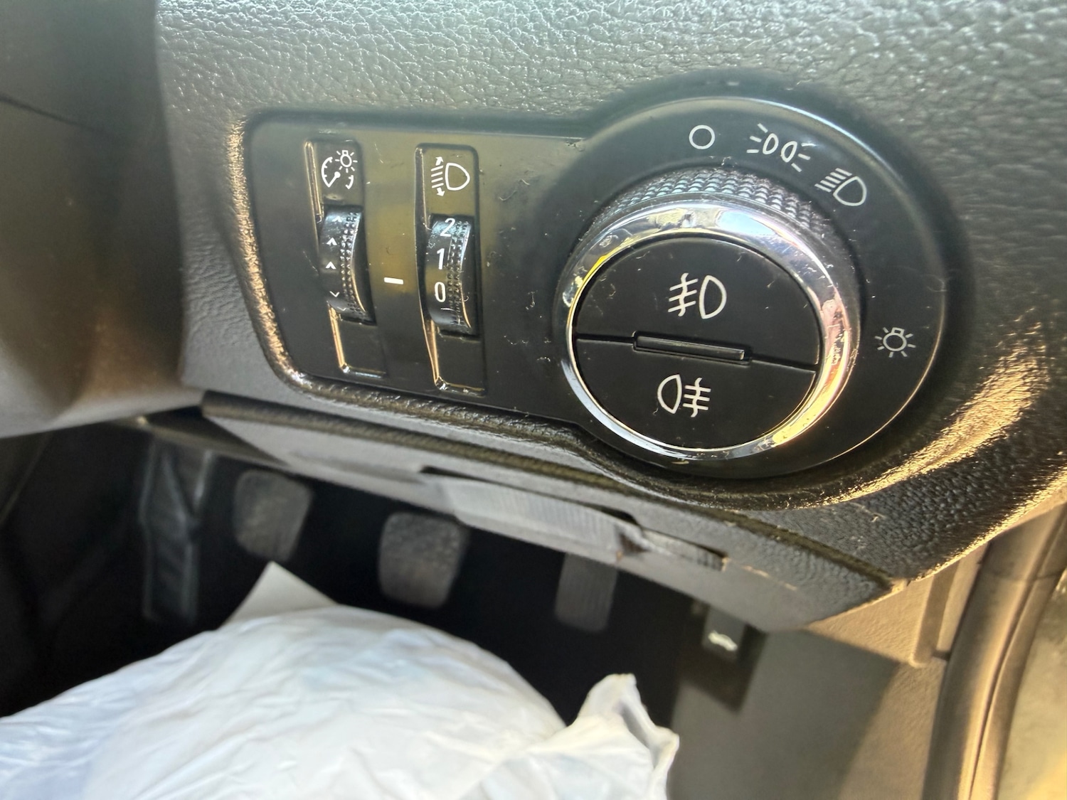 Used Vauxhall Astra 2014 for sale - 78162539: Photo 13