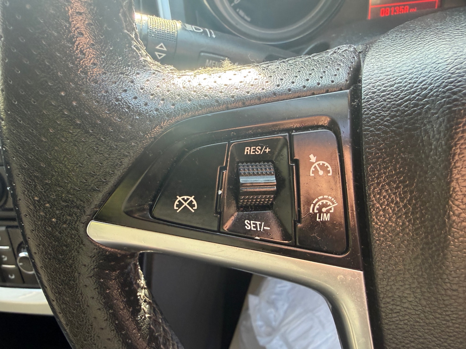 Used Vauxhall Astra 2014 for sale - 78162539: Photo 15