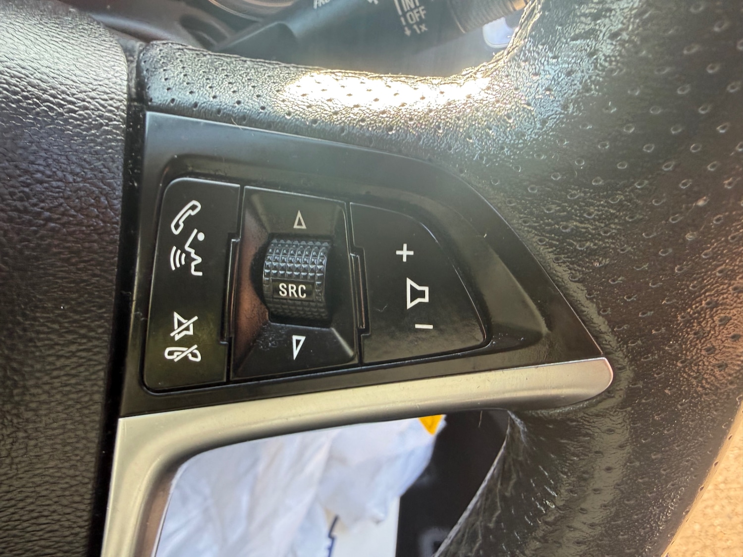 Used Vauxhall Astra 2014 for sale - 78162539: Photo 16