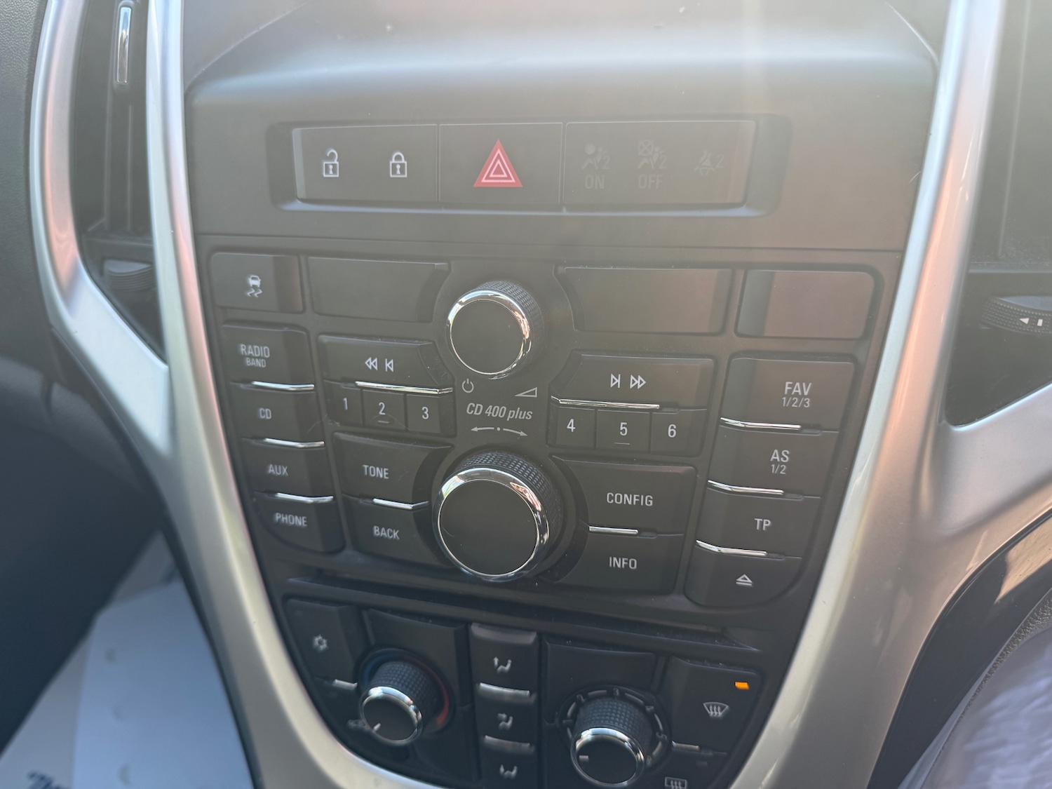 Used Vauxhall Astra 2014 for sale - 78162539: Photo 17