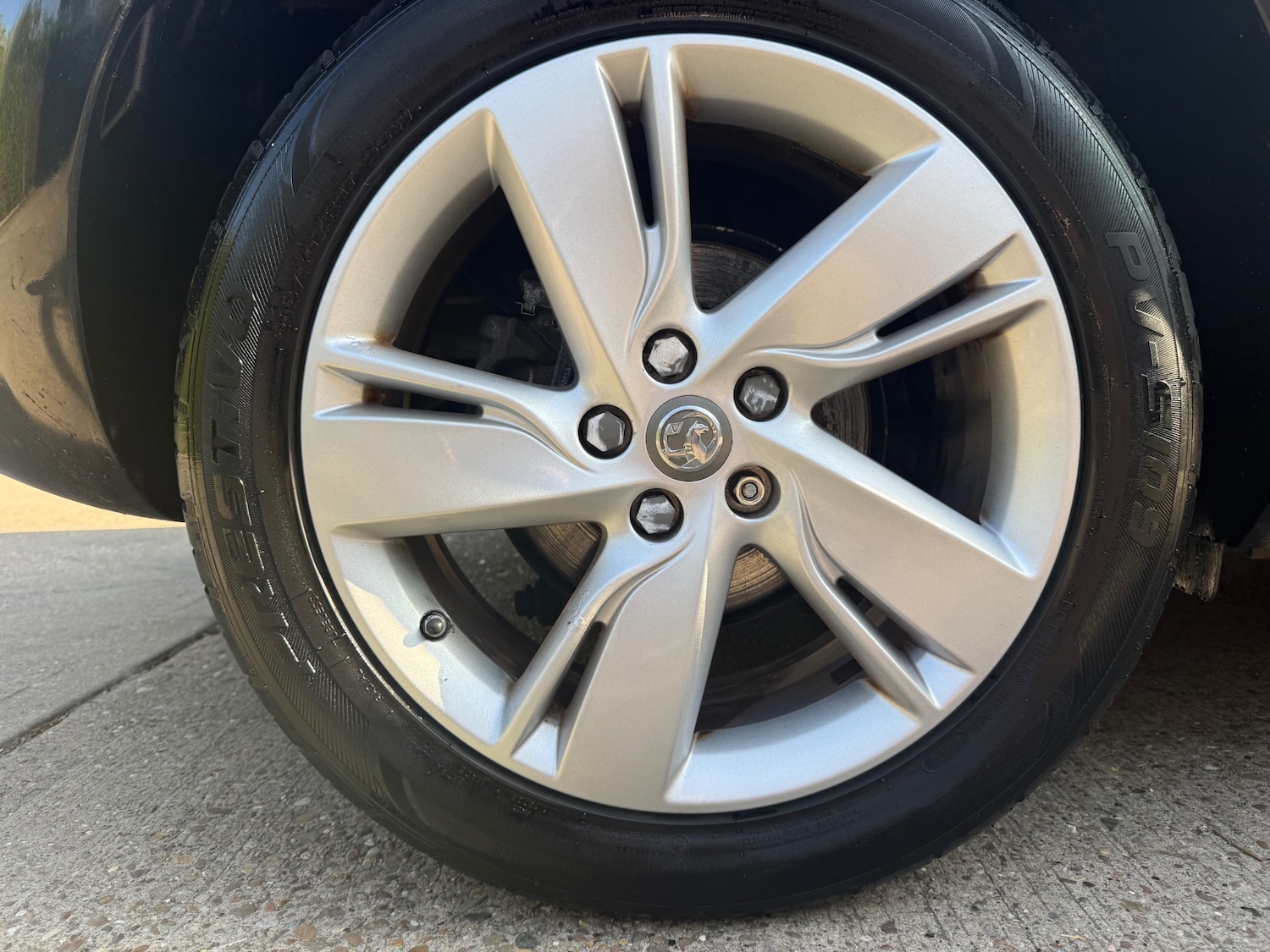 Used Vauxhall Astra 2014 for sale - 78162539: Photo 20