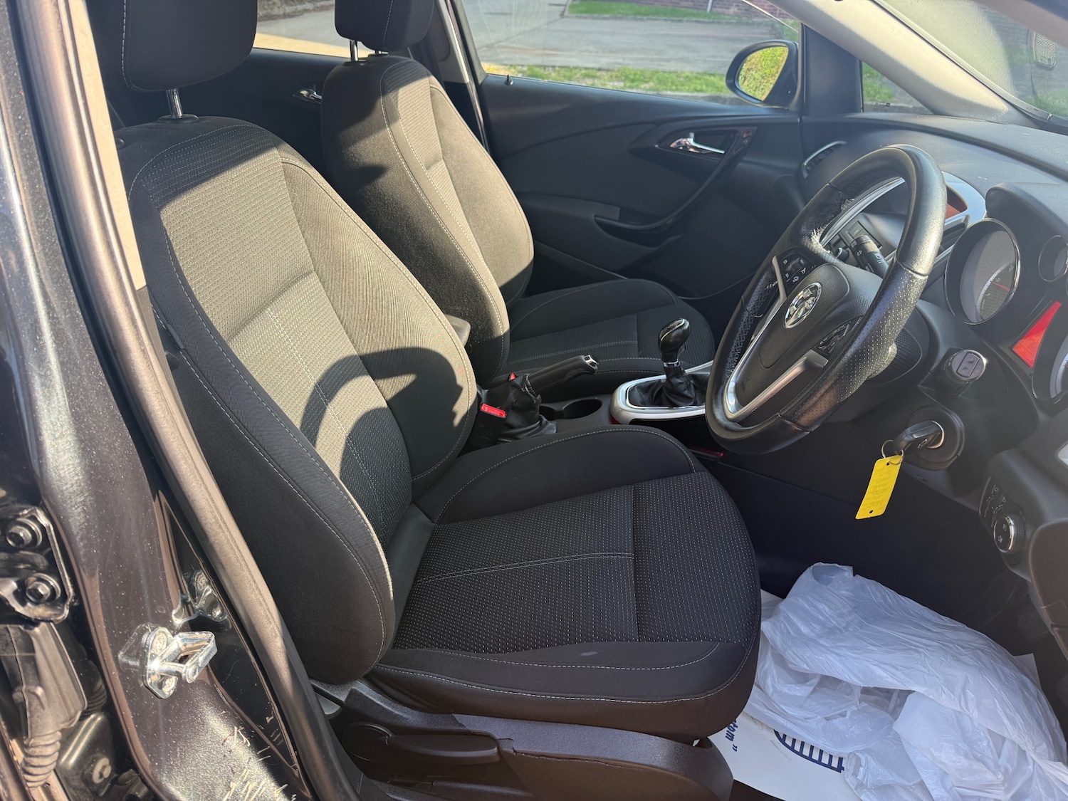 Used Vauxhall Astra 2014 for sale - 78162539: Photo 7