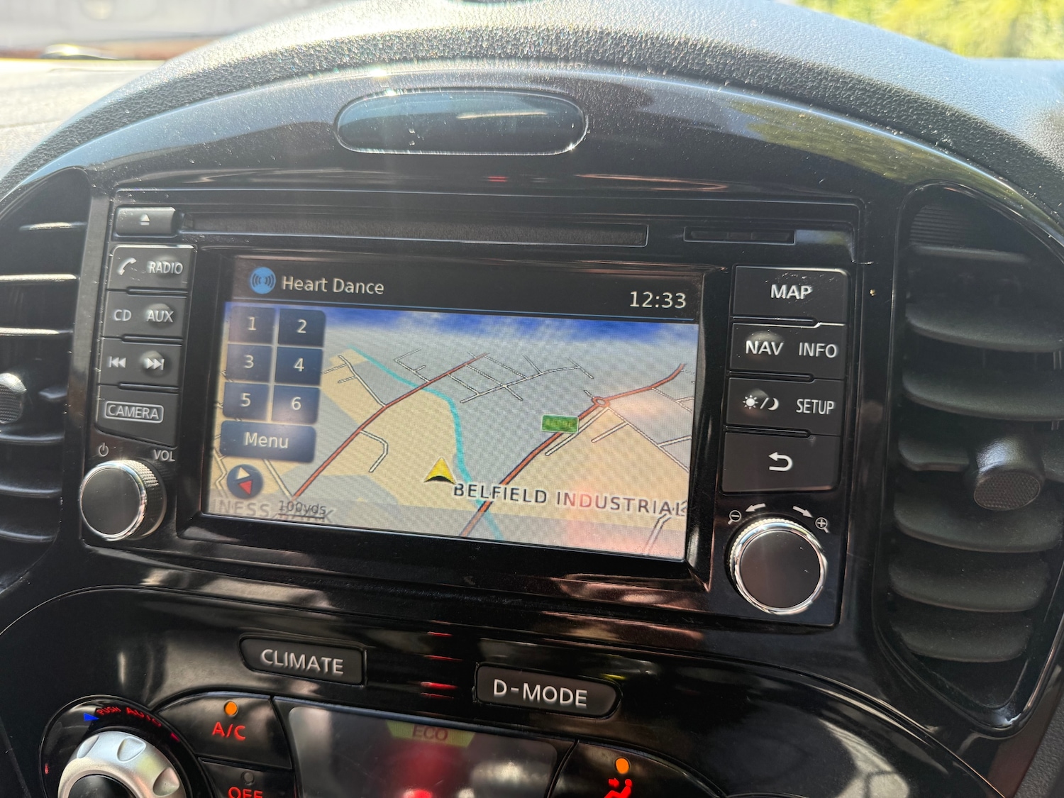 Vehicle 16