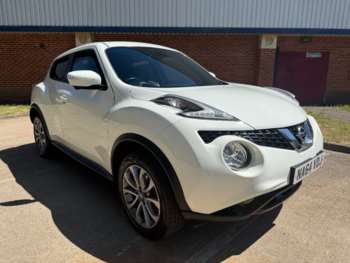 2014 (64) - 1.5 dCi Tekna 5dr