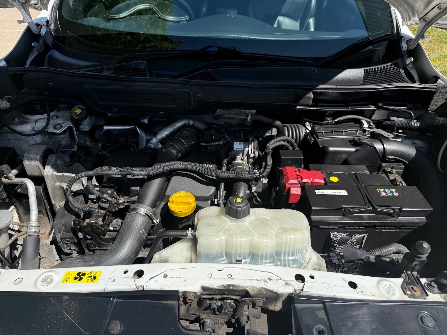 Vehicle 24