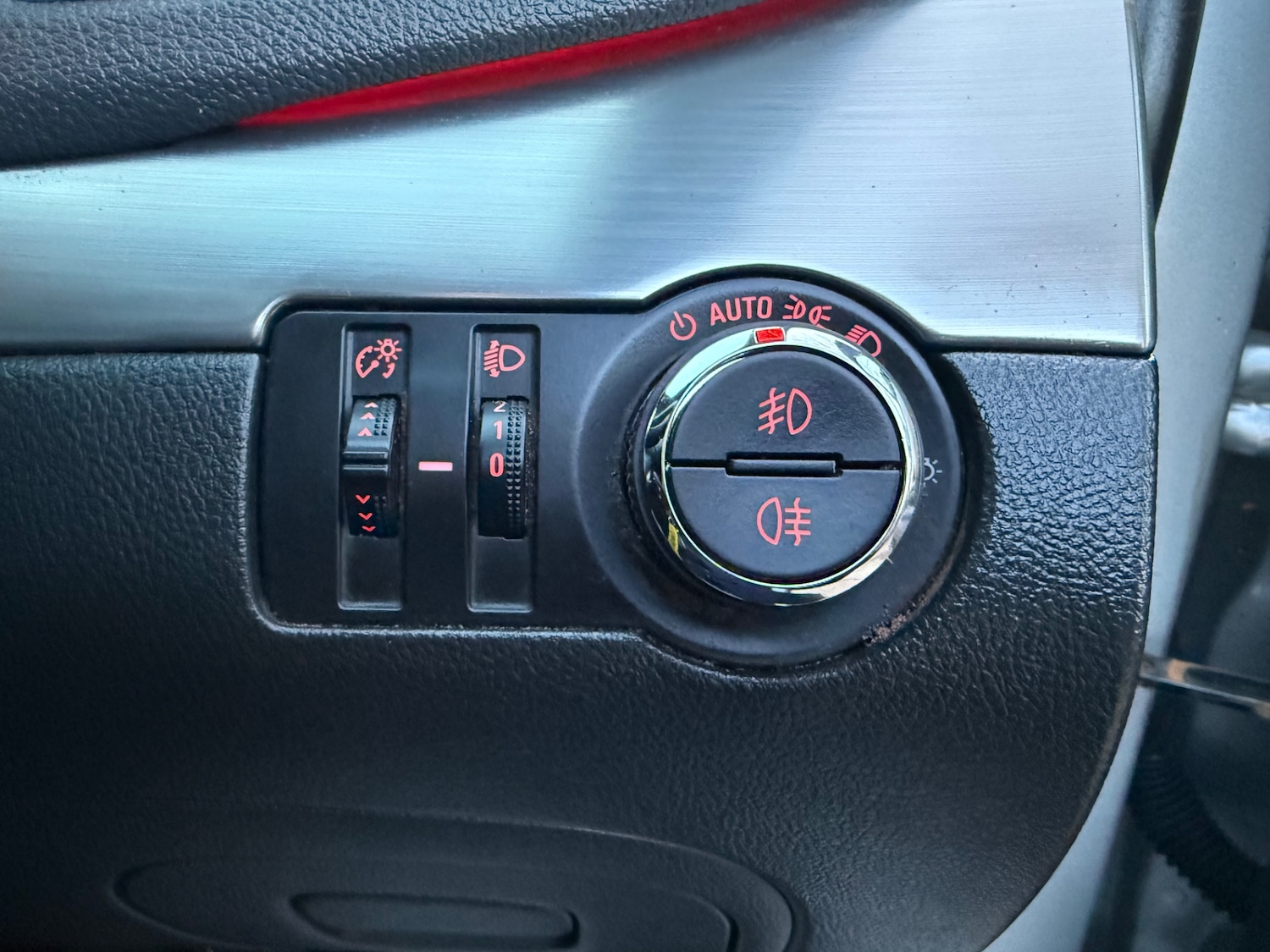 Used Vauxhall Mokka 2015 for sale - 77264585: Photo 11