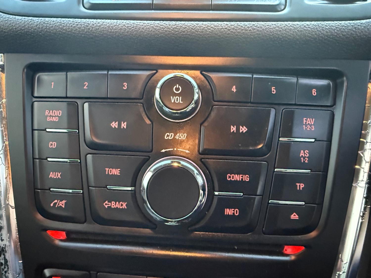 Used Vauxhall Mokka 2015 for sale - 77264585: Photo 15