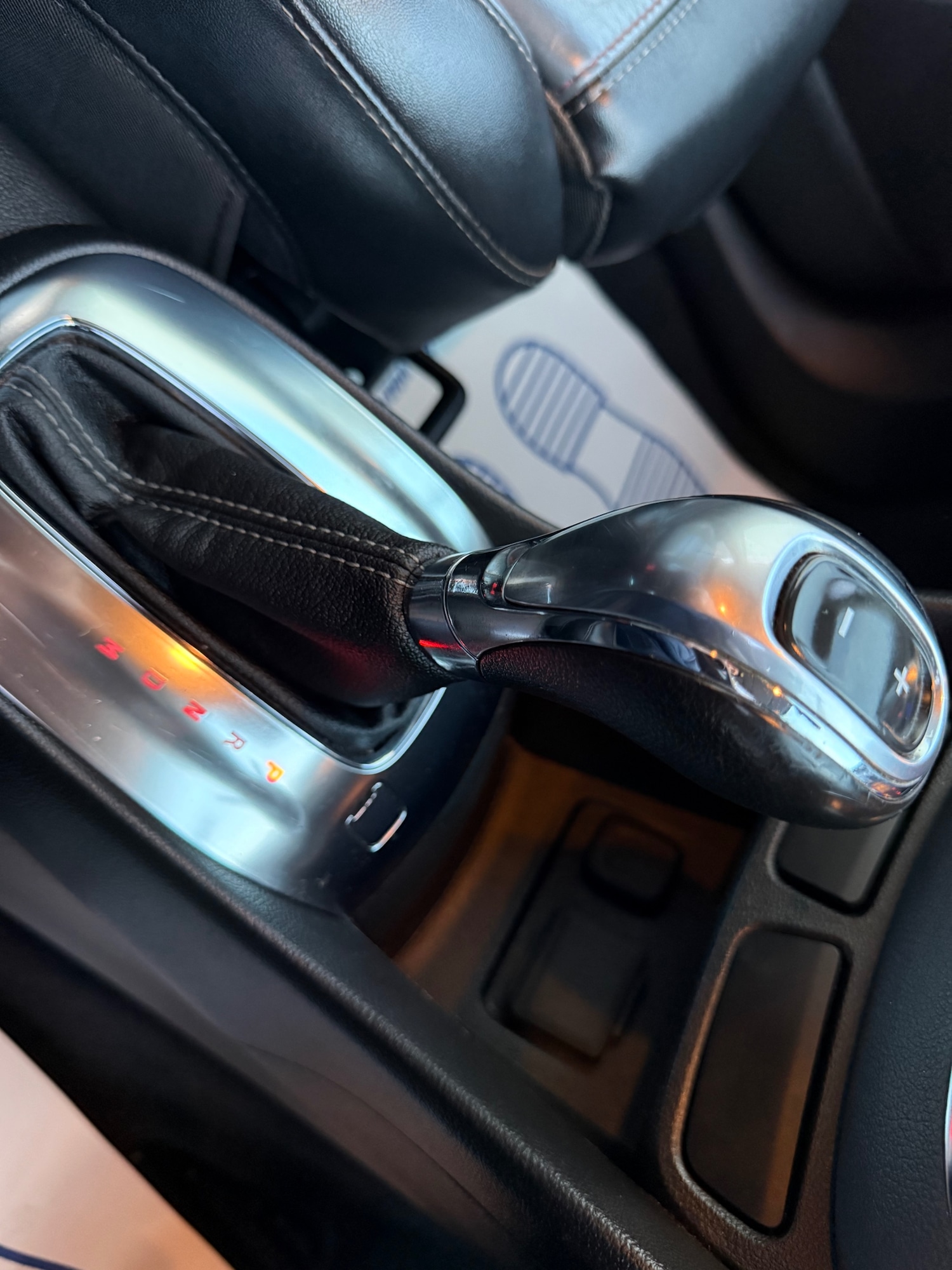 Used Vauxhall Mokka 2015 for sale - 77264585: Photo 19