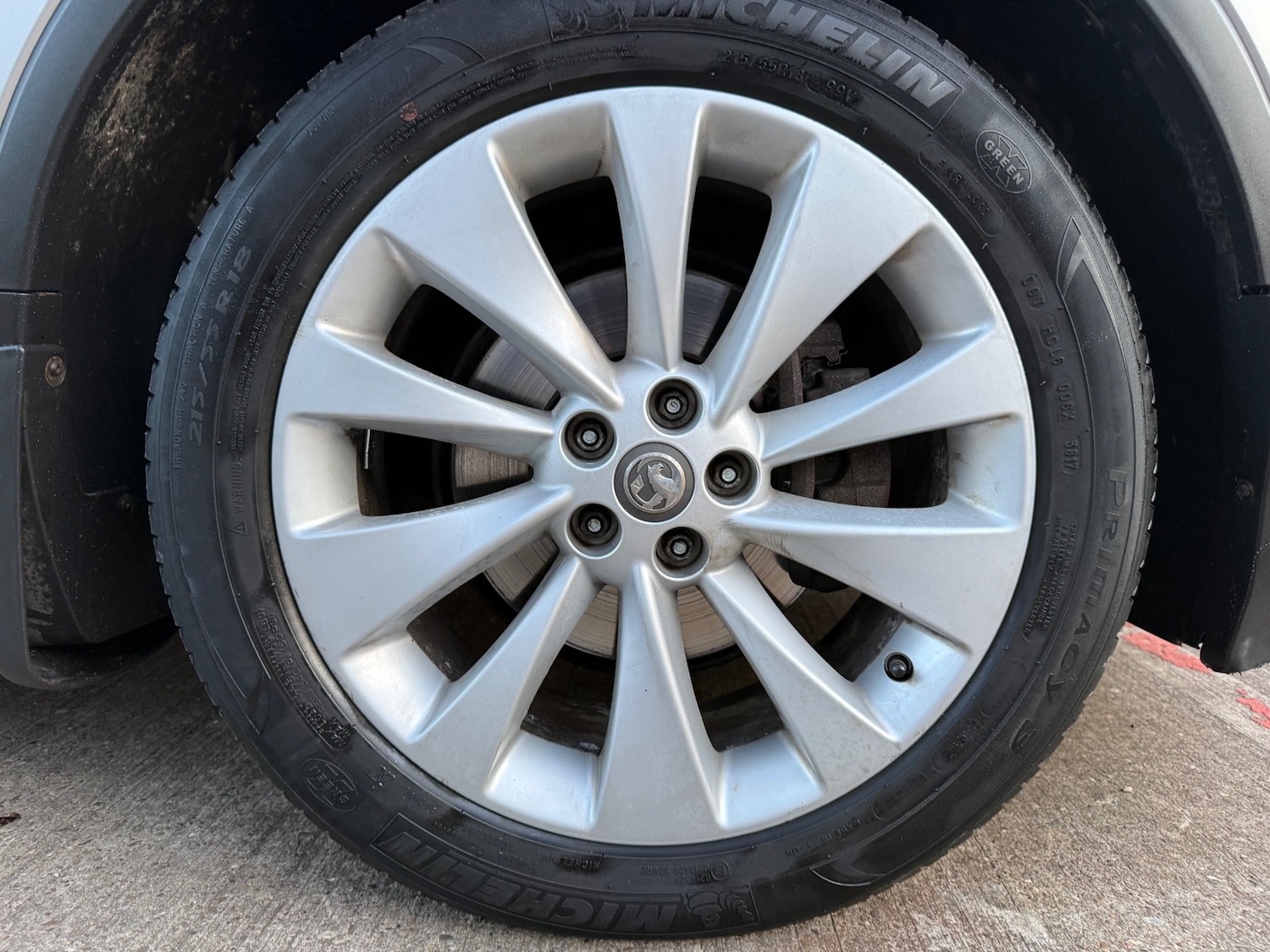 Used Vauxhall Mokka 2015 for sale - 77264585: Photo 20