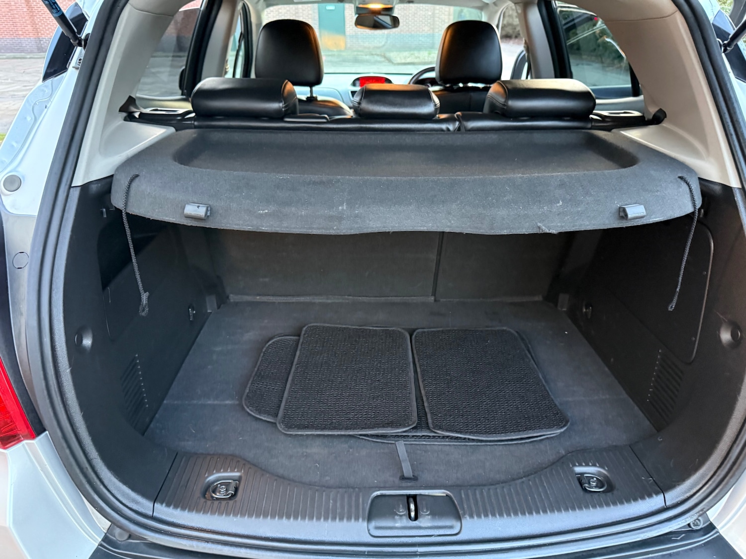 Used Vauxhall Mokka 2015 for sale - 77264585: Photo 9