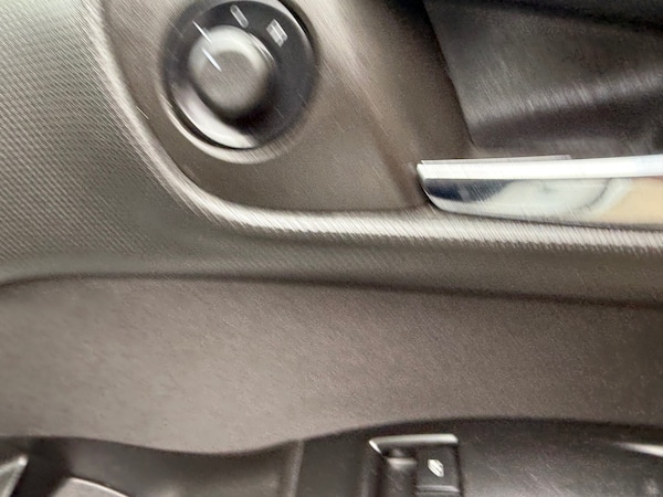 Used Vauxhall Meriva 2015 for sale - 76232681: Photo 12
