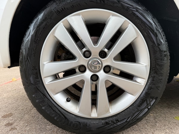 Used Vauxhall Meriva 2015 for sale - 76232681: Photo 20