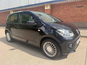Used Volkswagen up! 2013 for sale - 79575719: Photo
