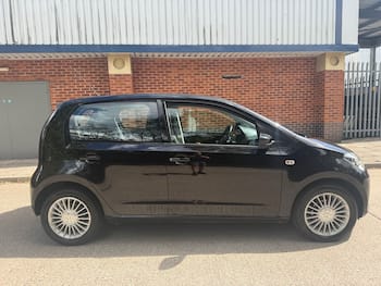 Used Volkswagen up! 2013 for sale - 79575719: Photo