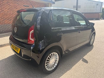 Used Volkswagen up! 2013 for sale - 79575719: Photo
