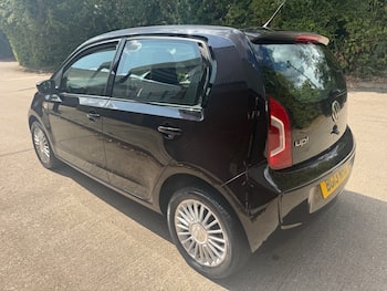 Used Volkswagen up! 2013 for sale - 79575719: Photo