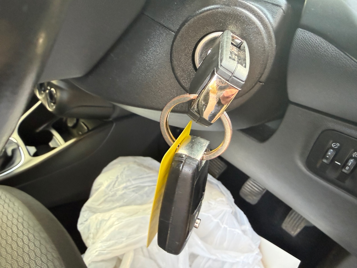 Used Vauxhall Corsa 2017 for sale - 76963620: Photo 12