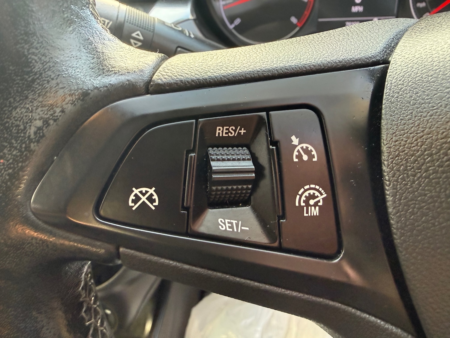 Used Vauxhall Corsa 2017 for sale - 76963620: Photo 13