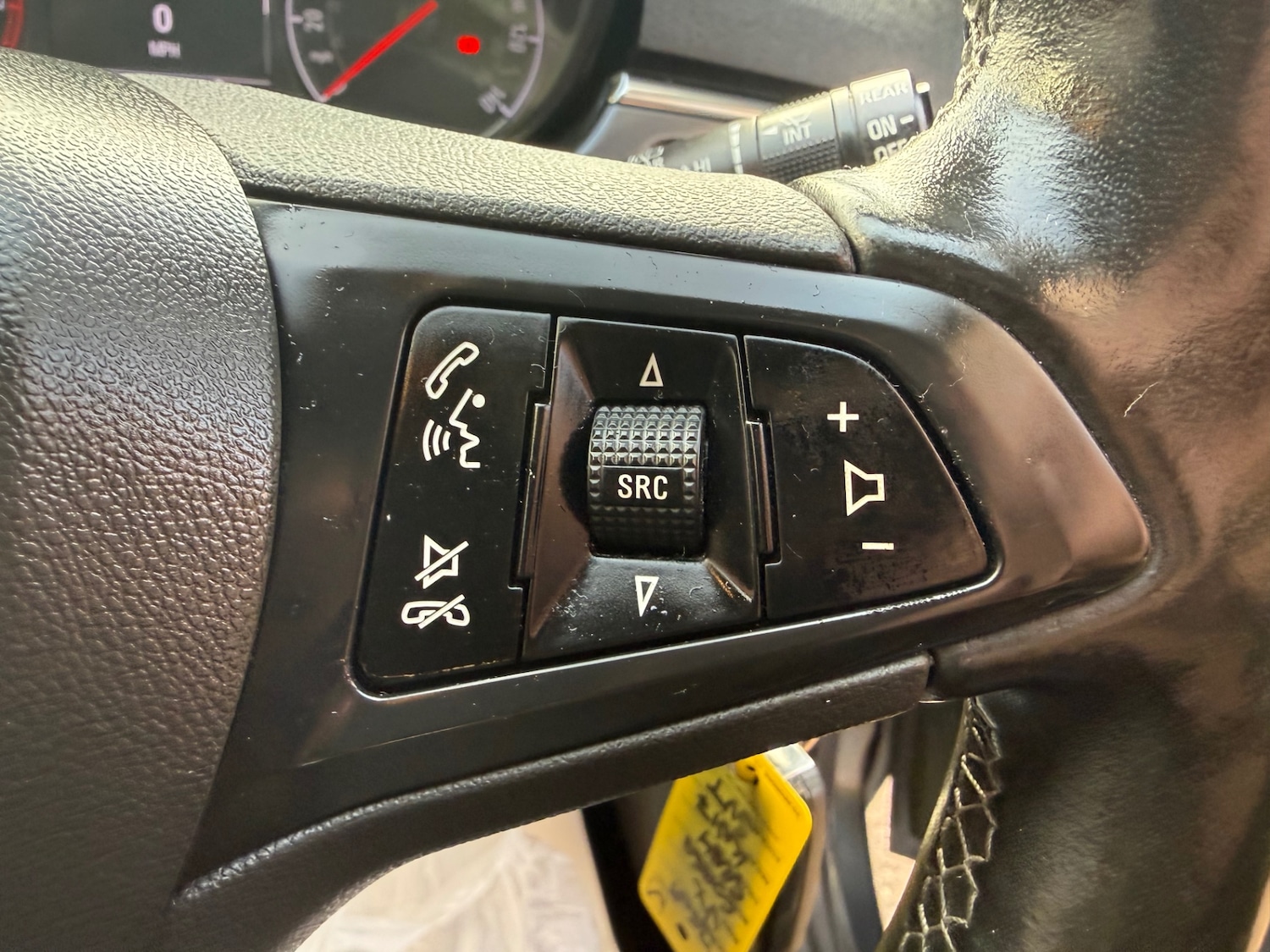 Used Vauxhall Corsa 2017 for sale - 76963620: Photo 14