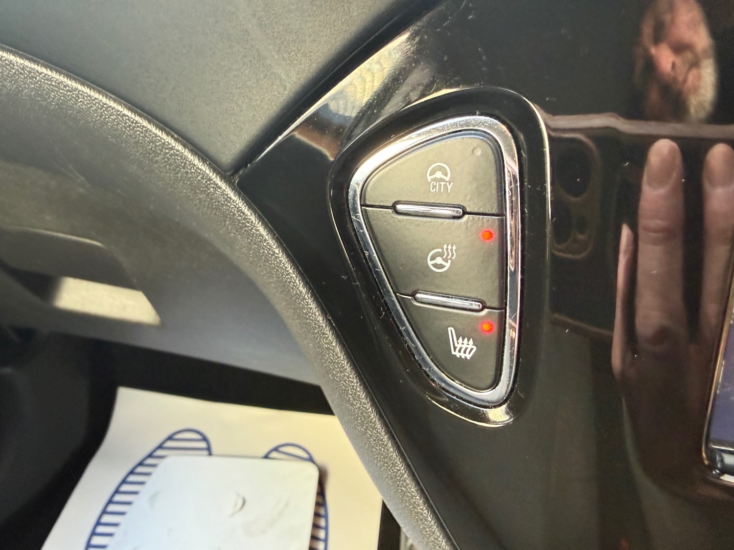 Used Vauxhall Corsa 2017 for sale - 76963620: Photo 15