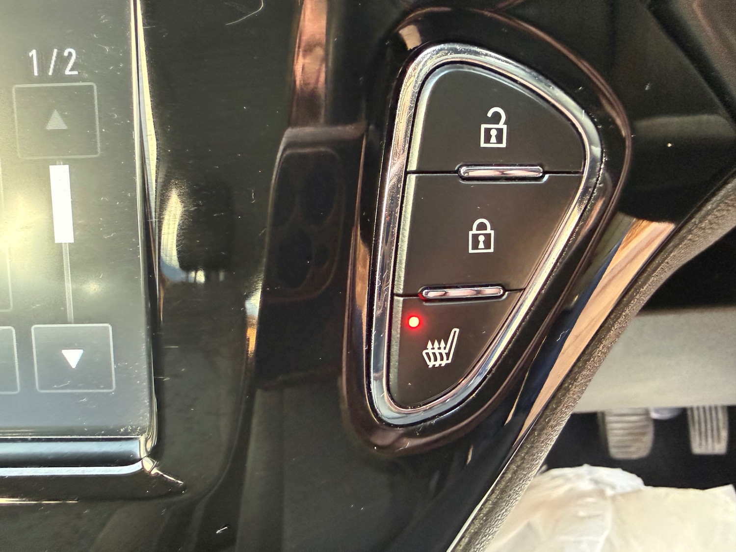 Used Vauxhall Corsa 2017 for sale - 76963620: Photo 16