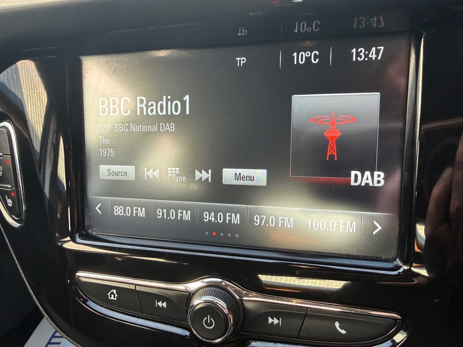 Used Vauxhall Corsa 2017 for sale - 76963620: Photo 18