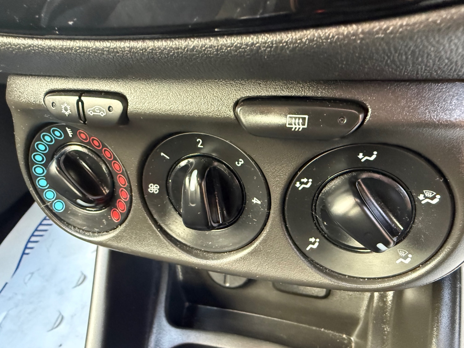 Used Vauxhall Corsa 2017 for sale - 76963620: Photo 19