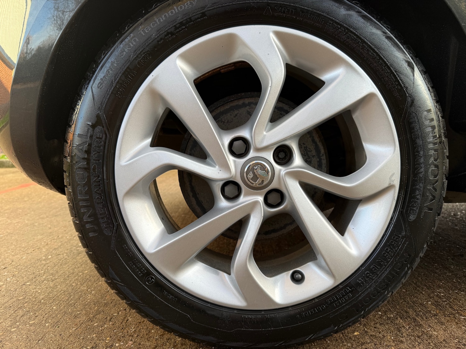 Used Vauxhall Corsa 2017 for sale - 76963620: Photo 21