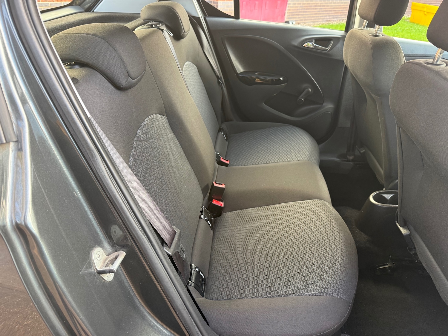 Used Vauxhall Corsa 2017 for sale - 76963620: Photo 8